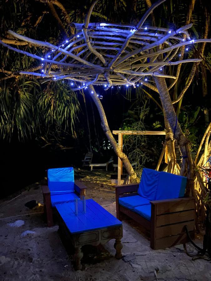 Ocean Beach House Matara Exterior foto